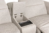 Zander Power Sectional