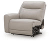 Gravier Power Reclining Sectional