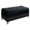 Barzini Storage Bench