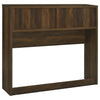 Westpark Headboards