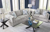 Evansley Living Room Set