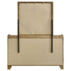 Henderson Dresser with Mirror