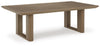 Serene Bay Outdoor Seating Set