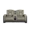 Bruno Loveseat