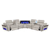 Nova Sectional