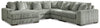 Lindyn Living Room Set