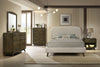 Heswall E.King Bed