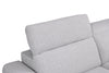 Melancton Power Sectional