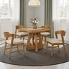 Ozark Round Dining Table
