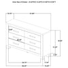 Oakglen Bedroom Set