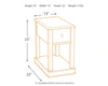 Breegin End Table Set