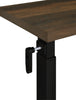Westpark Bed C-Table