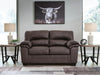 WillowBend Loveseat