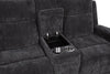 Kennett Power Reclining Sofa Set