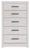 Cayboni Chest of Drawers