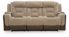 Mixed Motion Sofa