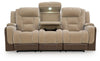 Mixed Motion Sofa