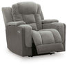 Mixed Motion Recliner