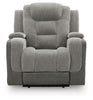 Mixed Motion Recliner