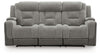 Mixed Motion Sofa