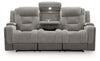 Mixed Motion Sofa