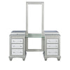 Galea Vanity w/ Stool