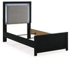 Maeling Bed