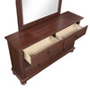 Boston Dresser
