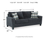 Abinger Sofa