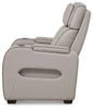 Boyington Power Recliner