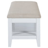 Bexhill Bedroom Bench