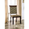 St. Nicholas Side Chair (2/Box)