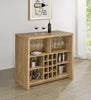 Topanga Home Bar