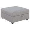 Cambria Modular Sectional Sofa