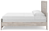 Broachmyn Bed