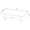 Max Coffee Table Set