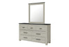 Ashley Brown Mirror