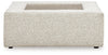 Ashbourne Estate Oversized Accent Ottoman