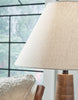 Danset Lamp Set