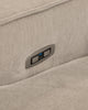 Carceri Power Reclining Sectional Loveseat