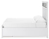 Ashbryn Bedroom Package