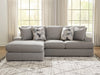 Lindon Living Room Set