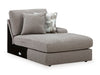 Lindon Sectional with Chaise