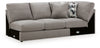 Lindon Sectional with Chaise