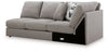 Lindon Sectional with Chaise