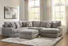 Lindon Living Room Set