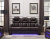 Lexus Sofa