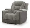 Mixed Motion Recliner