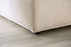 Stavanger Curved 3-Seater