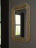 Claybrook Accent Mirror